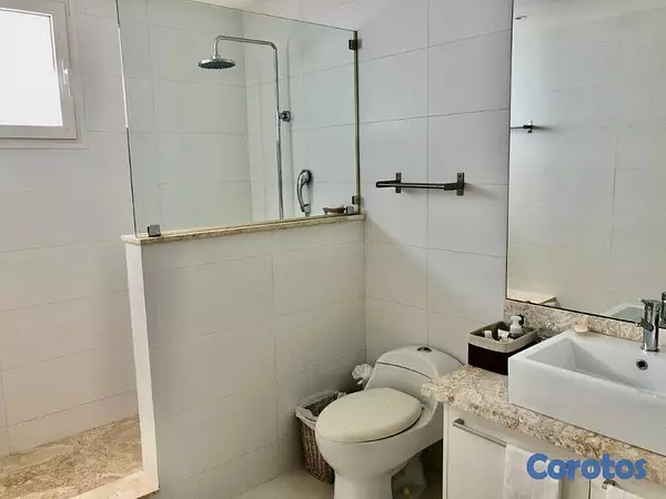 apartamentos - En Juan Dolio, a 45 minutos de Santo Domingo y a pocos kilómetros del Aeropuerto 2