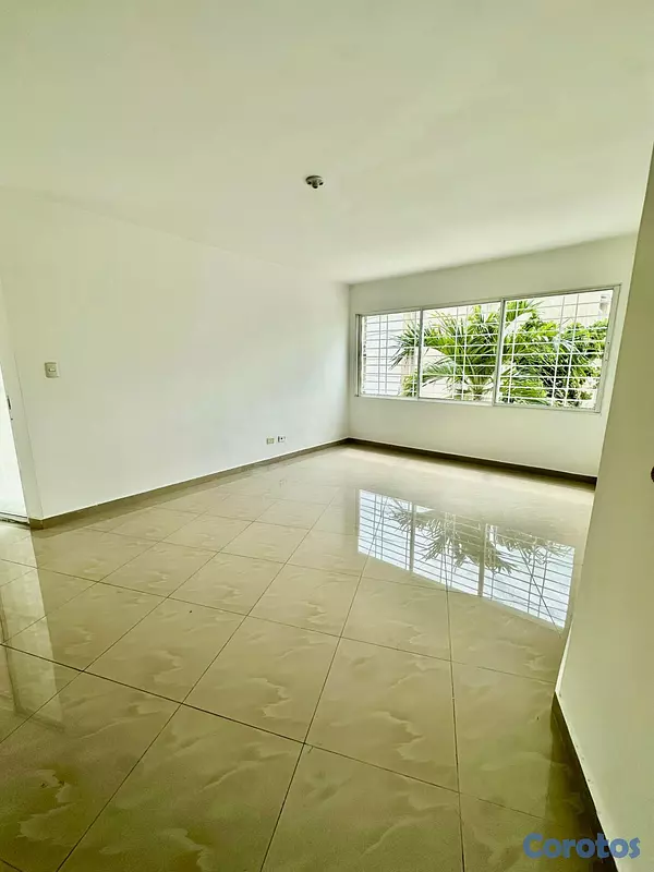 apartamentos - VENDO APTO EN EL RES. COLINAS DEL ARROYO, JACOBO M 11