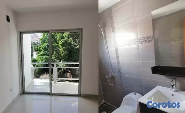 apartamentos - Moderno Apartamento en el exclusivo sector de los Cacicazgos 4