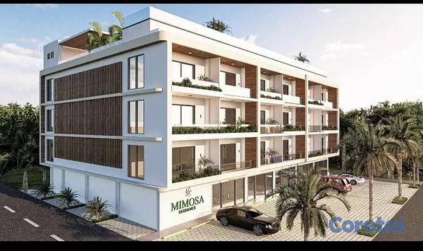 apartamentos - venta de apartamento en bayahibe 6