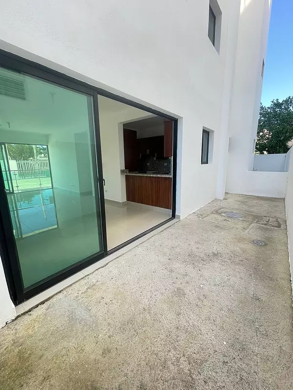 apartamentos - Hermoso Apartamento 1er Nivel en Gurabo 3