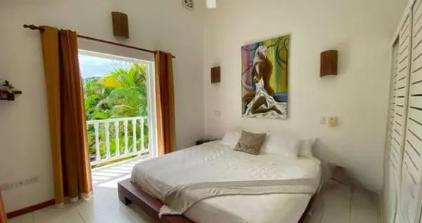 casas - Venta, Villa de 3 Habitaciones Ubicada en Las Terrenas, Samaná 8
