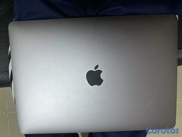 computadoras y laptops - MacBook Pro 2020 5