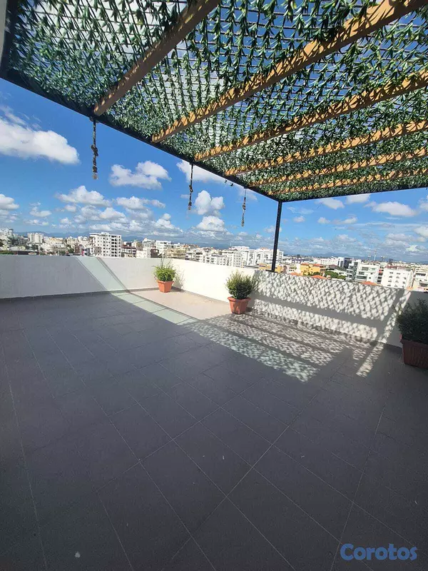 apartamentos - VENDO APARTAMENTO-MIRADOR SUR  4