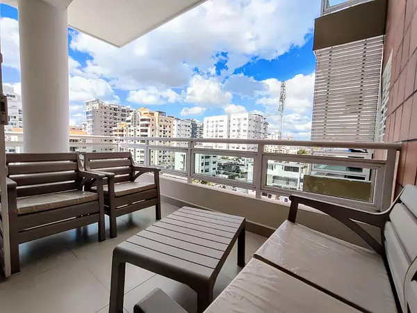 apartamentos - Vendo apartamento en Evaristo Morales  5