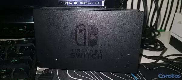 consolas y videojuegos - Nintendo Switch barata  2