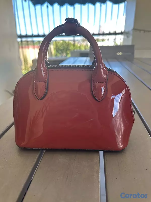 carteras y maletas - cartera  4
