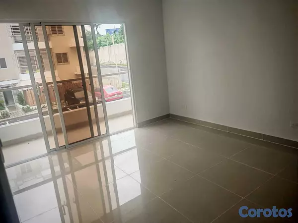 apartamentos - Apartamento en Residencial Nuevas Terrazas  9