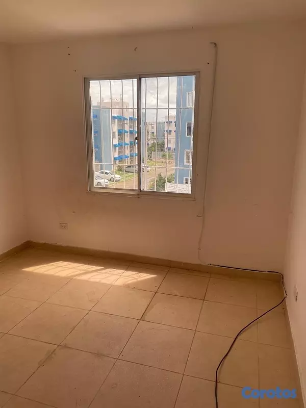 apartamentos - venta de apartamento en la ciudad Juan Bosh 3r nivel con 98mts 2 parqueos 3