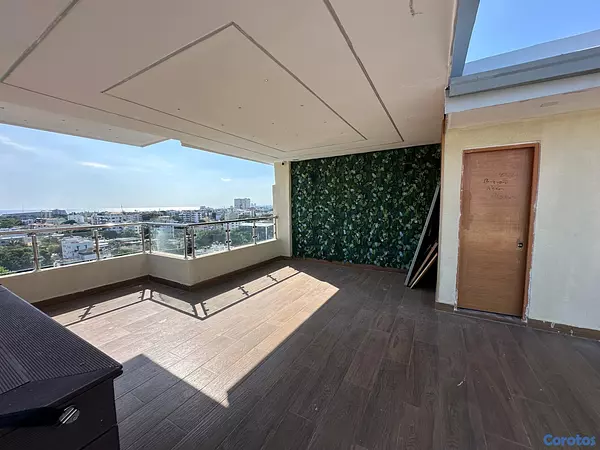 apartamentos - Venta de penthouse con 600mts con 3 pisos  en Alma Rosa 1 Santo Domingo de este  9