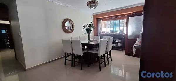 apartamentos - venta de penthouse - El Millón  6