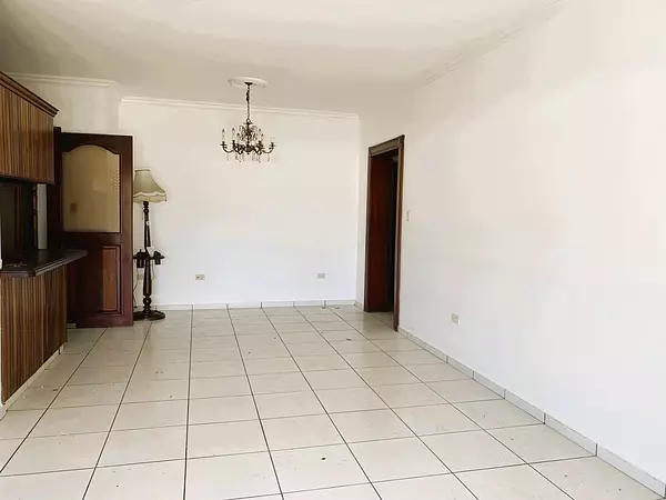 apartamentos - apartamento con terraza en evaristo morales  3