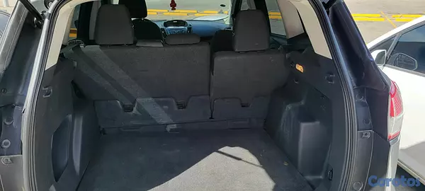 jeepetas y camionetas - VENDO FORD ESCAPE 2014 9
