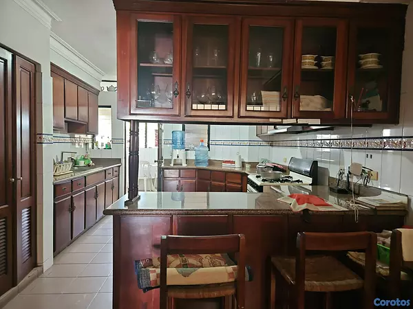 apartamentos - Venta de Apartamento en Piantini  7