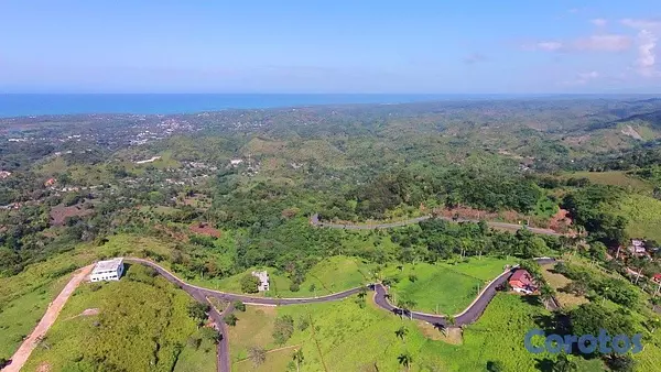 solares y terrenos - En Venta Solares en las Terrenas Samana para Villas 2