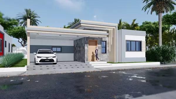 casas vacacionales y villas - Casa en Puerto Plata  4