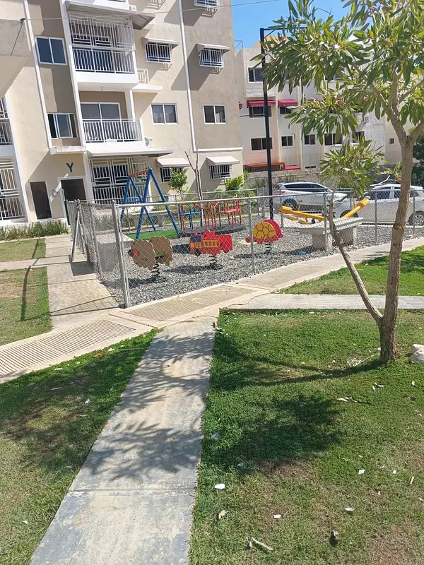apartamentos - Venta Residencial de Arroyo Avenida Jacobo Majluta 2
