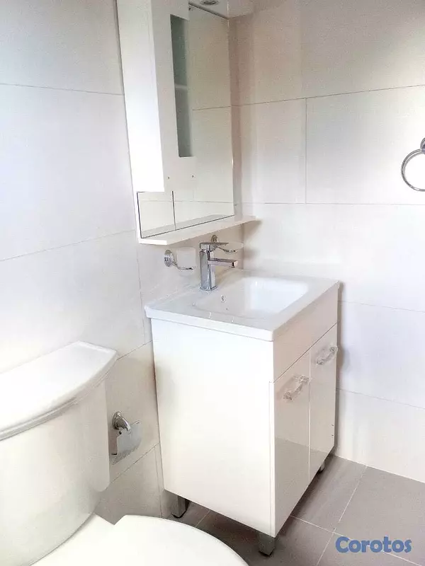 apartamentos - Apartamento En Venta En San Francisco De Macorís,  12