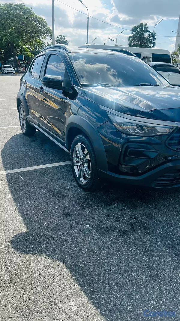 jeepetas y camionetas - jeepeta Fiat Pulse 2023  9