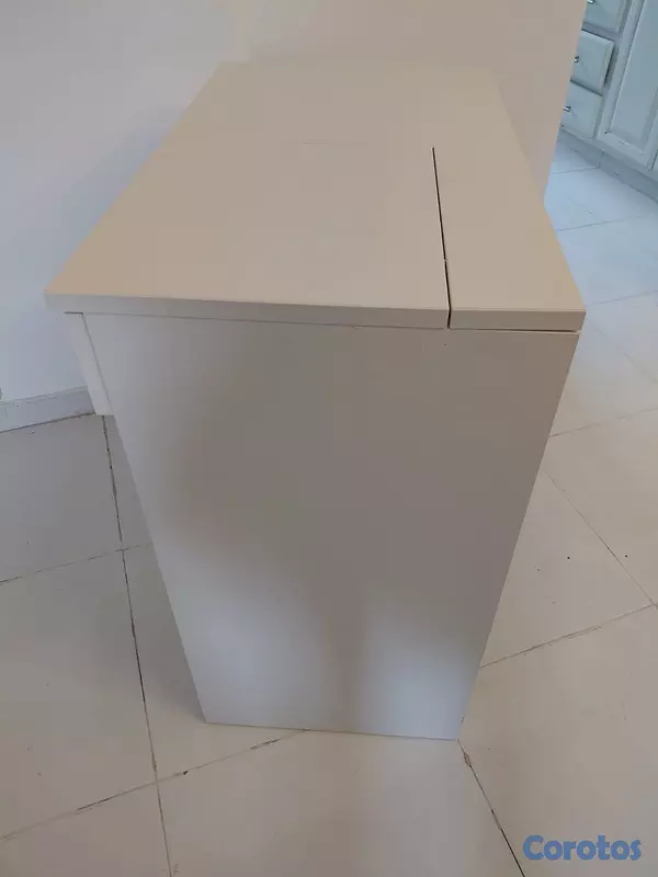 muebles y colchones - Coqueta Boanca 7