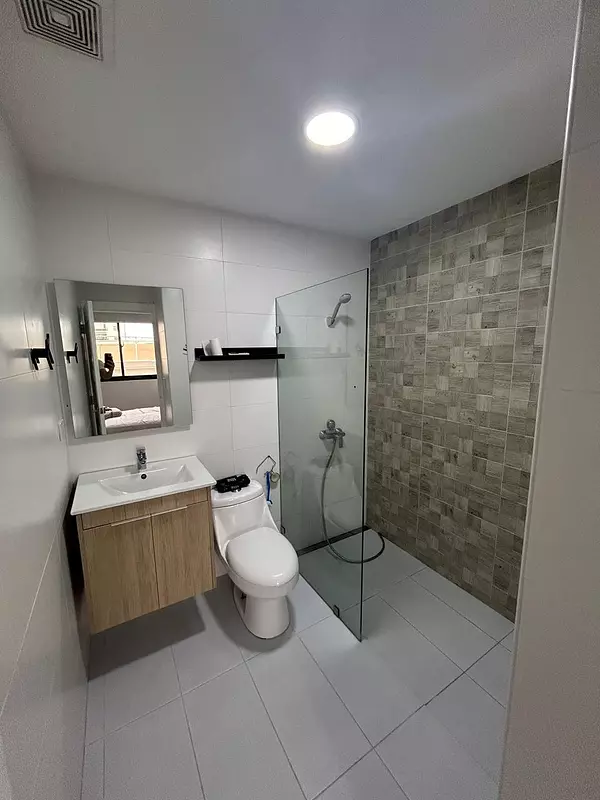apartamentos - Vendo y Alquilo apartamento en Gazcue 5