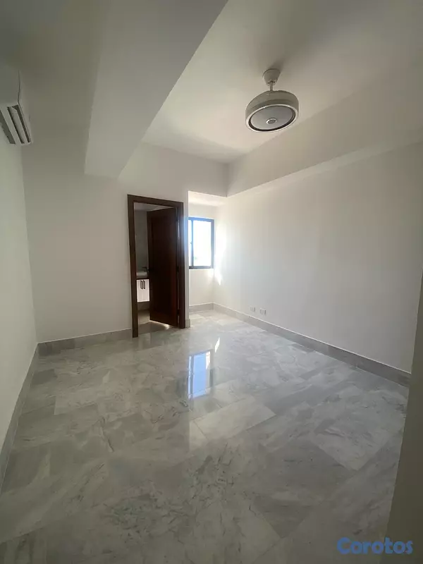 apartamentos - Piso alto de renta en La Esmeralda, Santiago 2