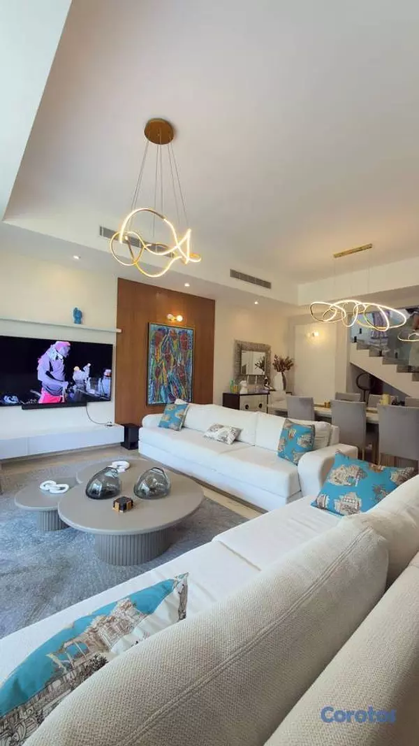 casas - Casa de 4 habitaciones amueblada en alquiler en Cu 4