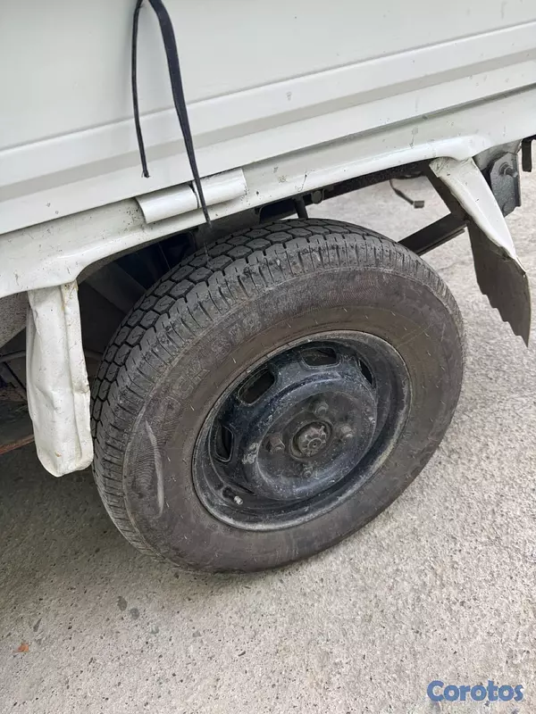 jeepetas y camionetas - vendo una platanera en buenas condiciones teléfono 8