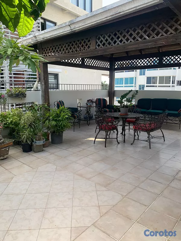 apartamentos - APARTAMENTO EN VENTA  BELLA VISTA  6
