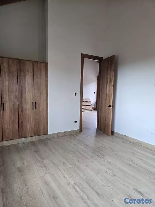 casas - Casa espectacular en residencial cerrado 12