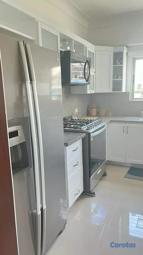 apartamentos - Alquilo Ensanche Paraíso 
Apartamento Amueblado  10