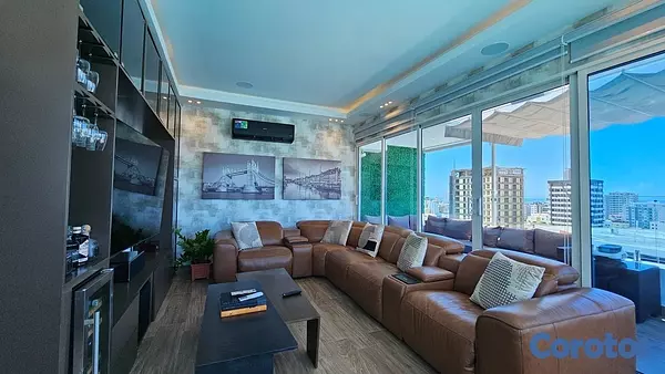 penthouses - Penthouse con Vista al Mar 4