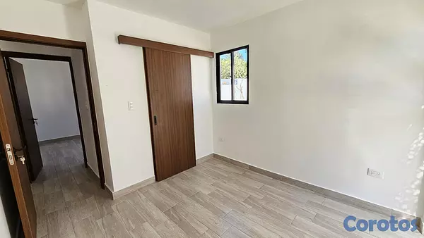apartamentos - Apartamento 98 M2, 3 habitaciones, 2 Parqueos 6