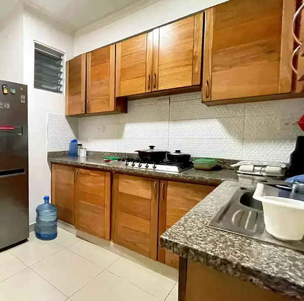 apartamentos - Vendo apatamento en Renacimiento  5