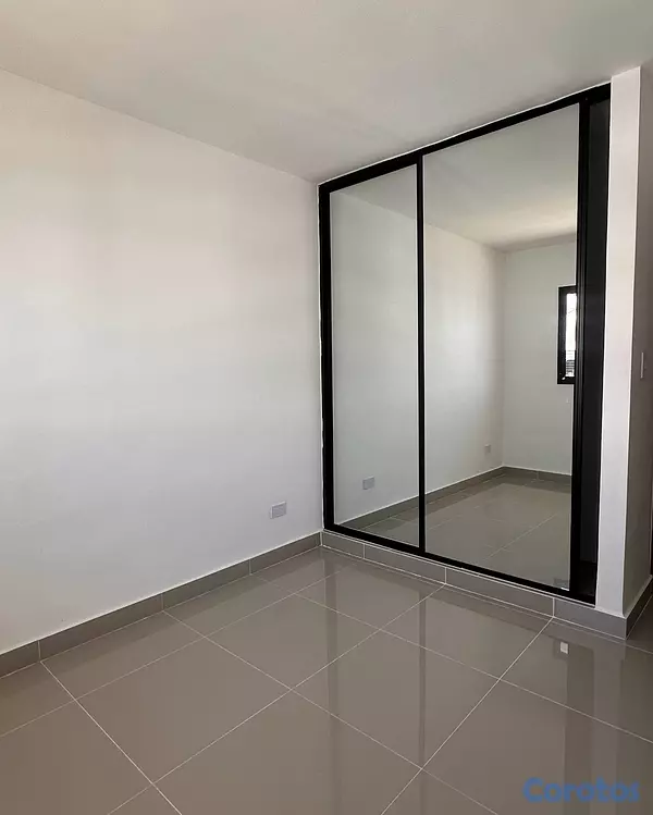 apartamentos - Apartamento con terraza en alquiler en Santo Domin 5