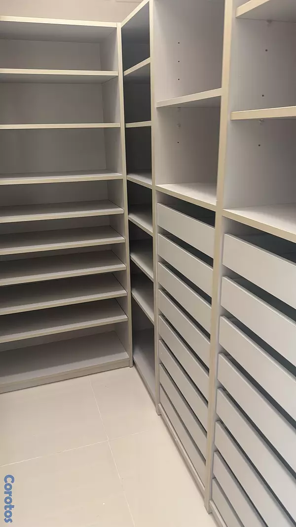 apartamentos - Malecón alquilo amueblado  5