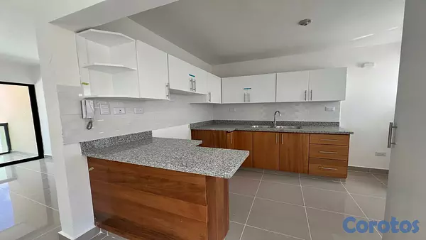 apartamentos - APARTAMENTO EN VENTA | CERROS DEL YAQUE 5