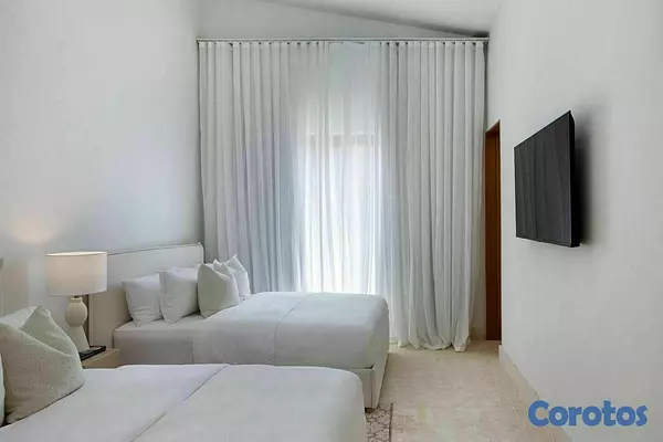 casas vacacionales y villas - Villa de lujo en casa de campo 2