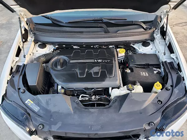 jeepetas y camionetas - Jeep Cherokee Límited 4WD 2019 10