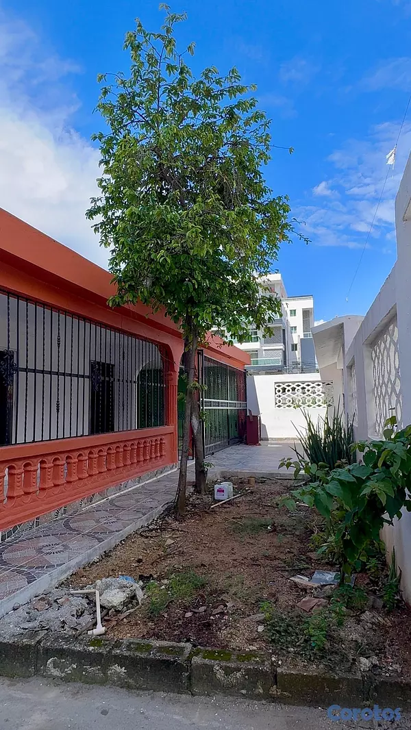 casas - Alquilo en Tropical Del Este!
 3