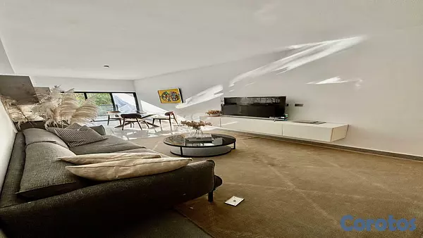 apartamentos - Venta de Apartamento a estrenar de 2 Hbs en Altos de Arroyo Hondo II 5