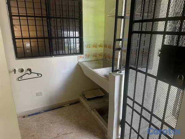 apartamentos - Alquiler apartamento clásico en Piantini  11
