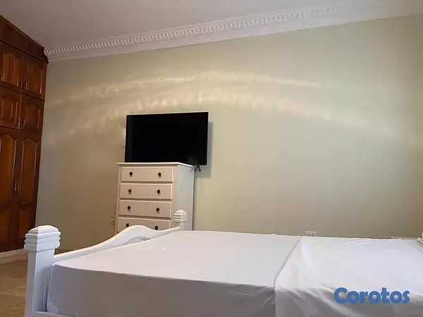 casas - Casa Tipo mansion en Cuesta Hermosa I 8