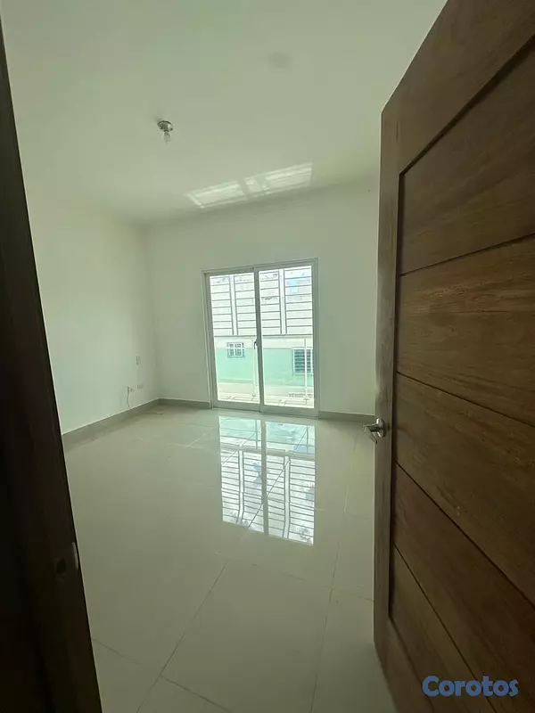 apartamentos - Alquilo Apartamento en Charles de Gaulle 3er nivel  5