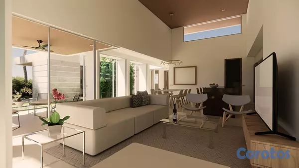 casas vacacionales y villas - LUJOSA VILLA EN VENTA, VISTA CANA, ARAI BY VIIS.   3