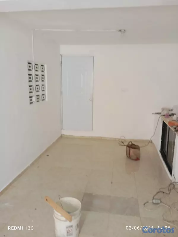 apartamentos - SE ALQUILA APARTAMENTO  5