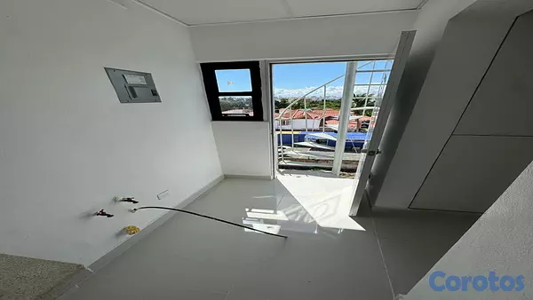 apartamentos - Proyecto de Apartamentos en PRADO ORIENTAL– Entrega Inmediata 9