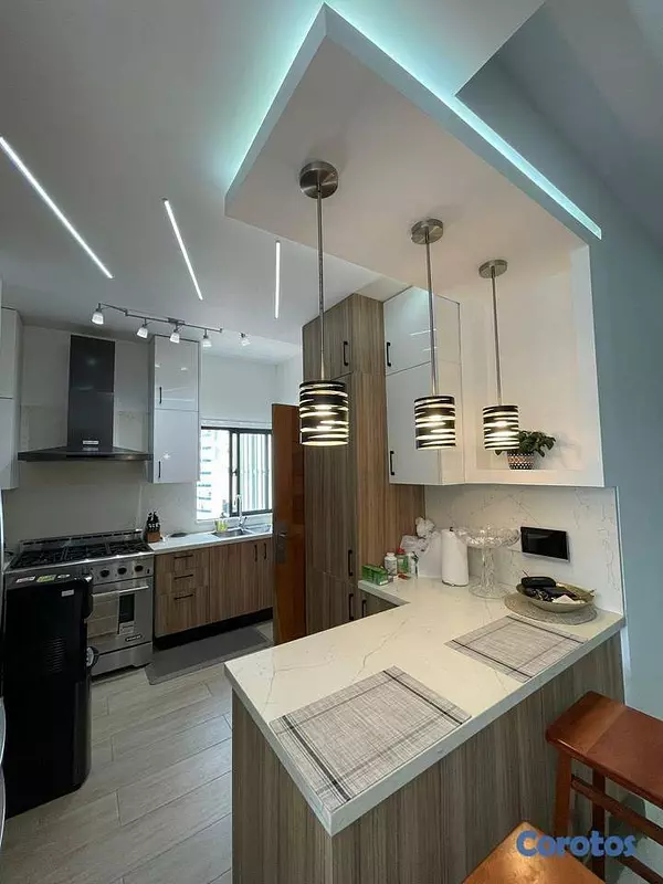apartamentos - Apartamento en torre familiar 5