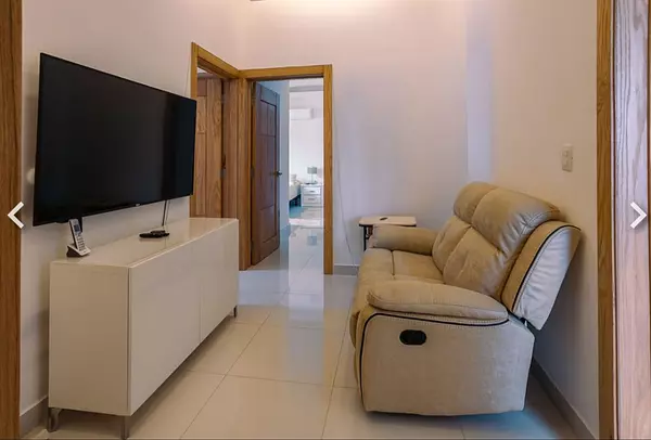apartamentos - Apartamento en venta en El Millón 10