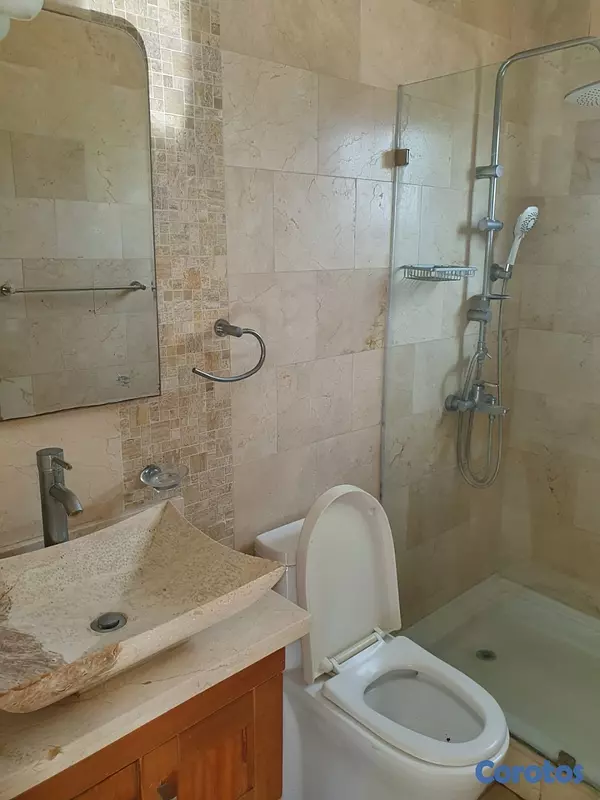apartamentos - CONFORTABLR APARTAMENTO MODERNO DE 3 HABITACIONES CALLE TRANQUILA 5
